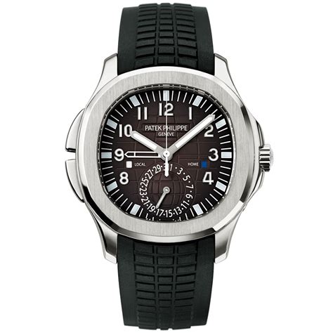 patek philippe aquanaut black price|patek philippe aquanaut steel price.